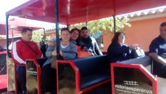 Culla, primera jornada de Convivencia este año.