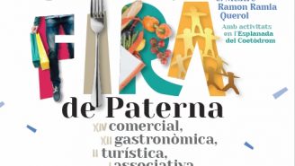 XIV Gran Fira de Paterna