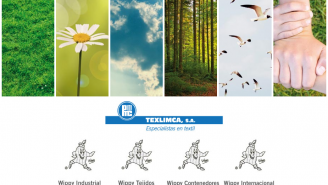 Texlimca elige a Afempes como receptora de su compromiso con la Responsabilidad Social