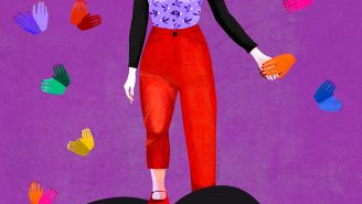 Mujeres con problemas de salud mental reclaman igualdad de acceso a la justicia, la educación y la protección frente a la violencia machista