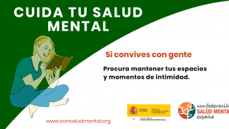 Cuida tu salud mental