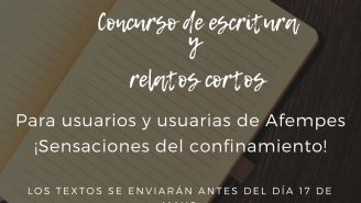 Concurso de escritura y relatos cortos