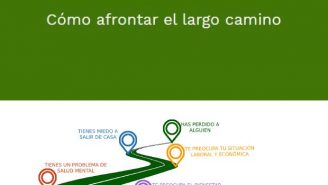 SALUD MENTAL EN LA DESESCALADA: CÓMO AFRONTAR EL LARGO CAMINO