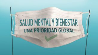 Salud mental y bienestar. Una prioridad global