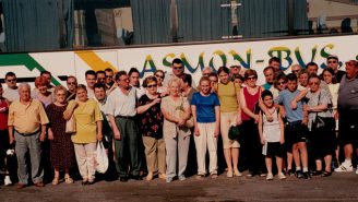 Entrevista a Juanita Colomino