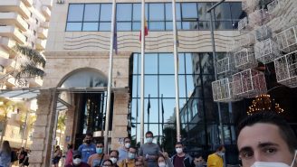 Respiro Familiar: Marina D’or